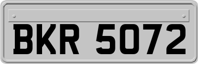 BKR5072