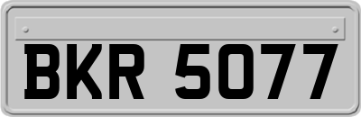 BKR5077