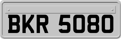BKR5080