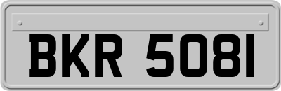 BKR5081