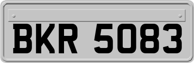 BKR5083