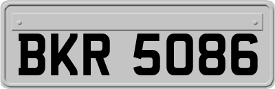BKR5086