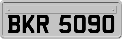 BKR5090