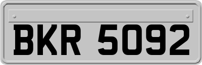 BKR5092
