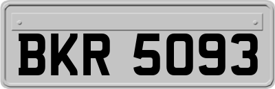 BKR5093