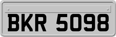 BKR5098