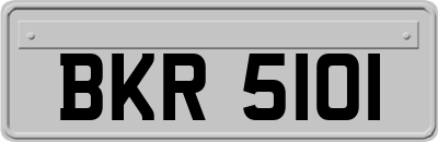 BKR5101