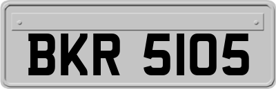 BKR5105