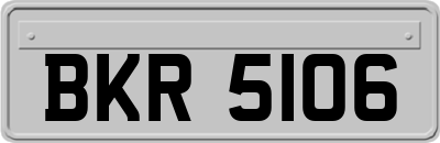 BKR5106