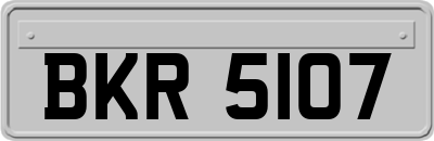 BKR5107
