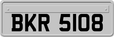 BKR5108