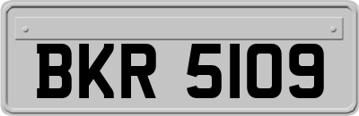 BKR5109