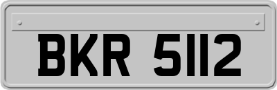 BKR5112