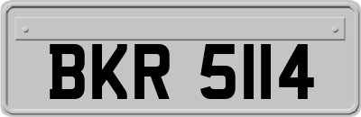BKR5114