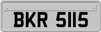 BKR5115