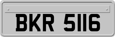 BKR5116