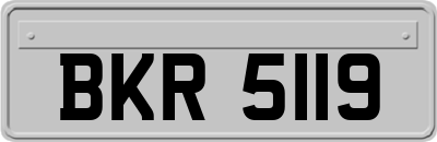 BKR5119