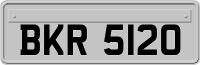 BKR5120