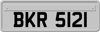 BKR5121