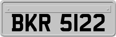 BKR5122
