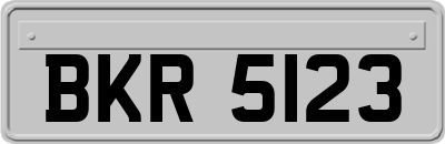 BKR5123