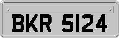 BKR5124