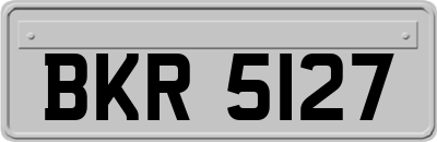 BKR5127
