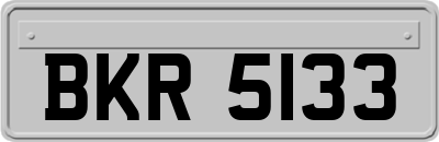 BKR5133