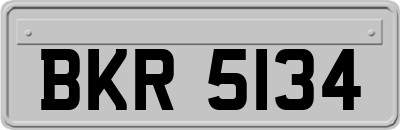 BKR5134