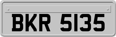 BKR5135