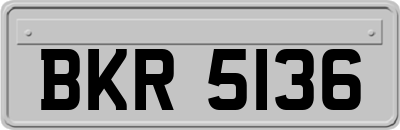 BKR5136