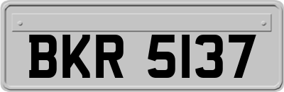 BKR5137