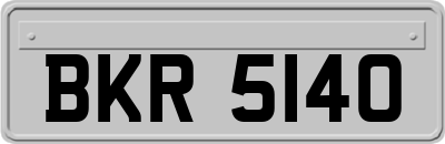 BKR5140