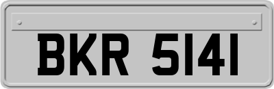 BKR5141