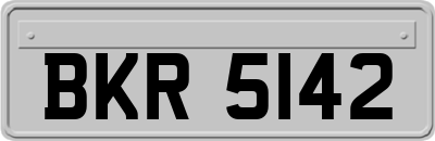BKR5142