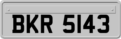 BKR5143