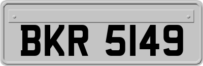BKR5149
