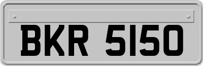 BKR5150
