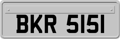 BKR5151