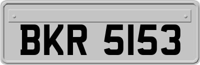 BKR5153