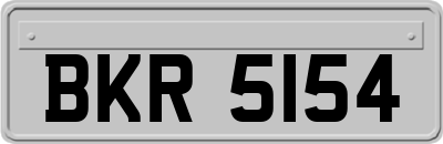 BKR5154