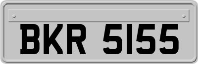 BKR5155