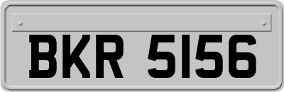 BKR5156