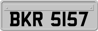 BKR5157
