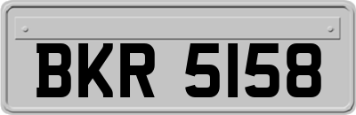BKR5158