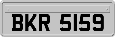 BKR5159