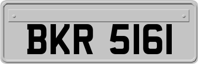 BKR5161