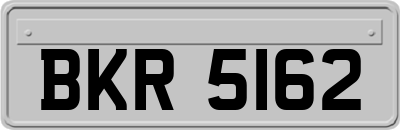 BKR5162