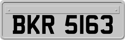 BKR5163
