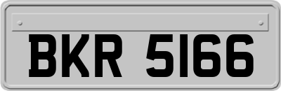 BKR5166